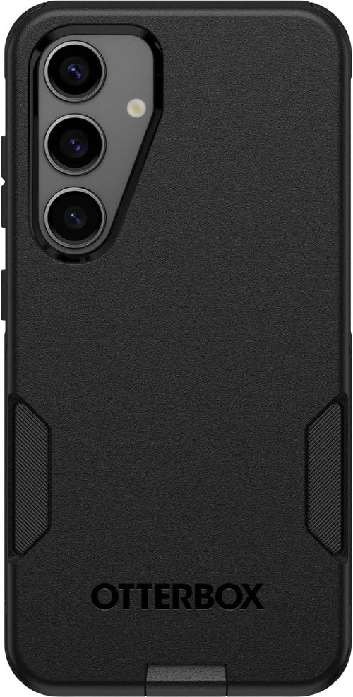 Étui de cellulaire OtterBox Commuter pour Samsung Galaxy - Noir