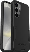 Étui de cellulaire OtterBox Commuter pour Samsung Galaxy - Noir