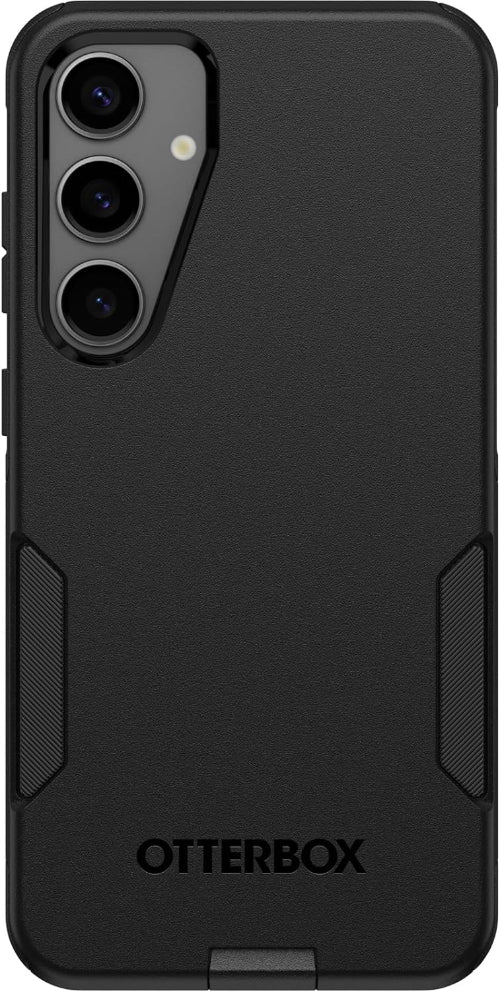 Étui de cellulaire OtterBox Commuter pour Samsung Galaxy - Noir