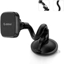 Support de téléphone magnétique pour voiture, bras flexible de 33 cm, s'adapte à la plupart des smartphones (EH22PB)