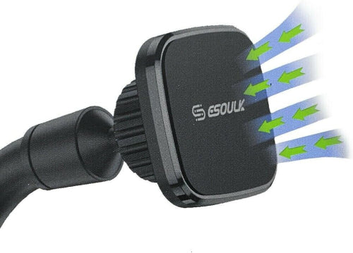 Scosche MagicMount Vehicle Phone Holder 