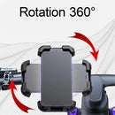 Support de téléphone universel pour vélo statik