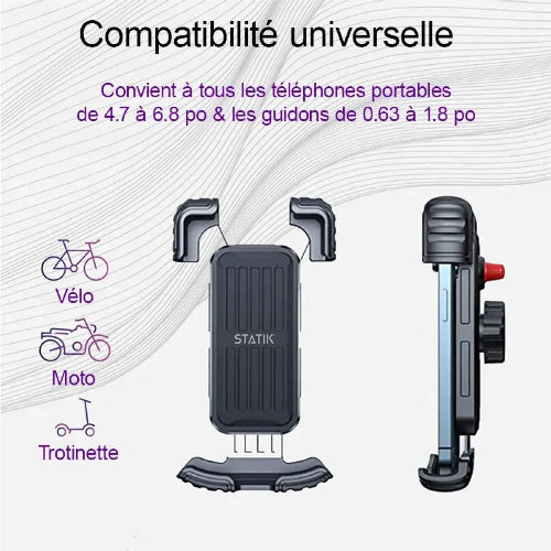 Scosche MagicMount Vehicle Phone Holder 