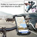 Support de téléphone universel pour vélo statik