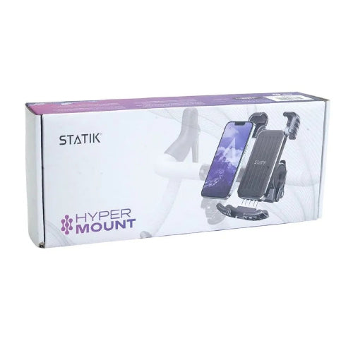 Scosche MagicMount Vehicle Phone Holder 