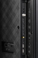 75" Google Smart 4K ULED TV with Quantum Dot Technology (No Shipping on TVs, In-Store Purchase ONLY) OPEN BOX 