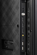 65" Google Smart 4K ULED TV with Quantum Dot Technology (No Shipping on TVs, In-Store Purchase ONLY) OPEN BOX 