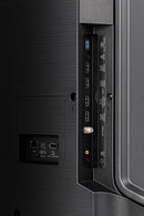 Hisense 65U78KM - Google Mini LED 4K ULED 144Hz TV with Quantum Dot Technology Hi-View Engine, Dolby Vision Atmos, (Interac e-Transfer payment only. No delivery on TVs purchased in store ONLY) OPEN BOX 