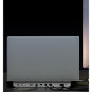 Helix 6-in-1 USB-C to HDMI/USB-C/USB-A/LAN Hub (ETHHUB7) - Open Box