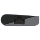 Concentrateur multimédia 6-en-1 à ports USB-C de Belkin (F4U092BTSGY)