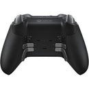 Boîte ouverte - manette sans fil Xbox Elite Series 2 pour Xbox Series X|S, Xbox One et appareils Windows - Noir