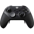 Boîte ouverte - manette sans fil Xbox Elite Series 2 pour Xbox Series X|S, Xbox One et appareils Windows - Noir