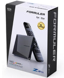 Formuler Z11 Pro BT1 Android 11 bibande 5G Gigabit LAN 2 Go RAM 16 Go ROM 4K avec Bluetooth BT1 Remote Control Edition