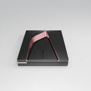 Formuler Z12 Ultra-4K Streaming Media Player, Android 12, Dolby Vision, Dolby Atmos, HDR10+, Gigabit LAN, WiFi 6E, 4 Go de RAM, 128 Go de ROM, télécommande vocale rétroéclairée Bluetooth