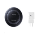 Chargeur sans fil Samsung-boite ouverte