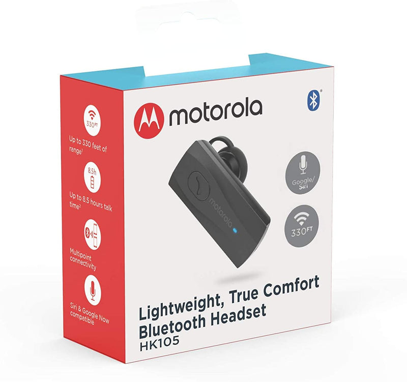 Oreillette Bluetooth Motorola HK115