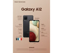 Samsung Galaxy A12 