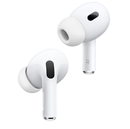 Écouteurs boutons 100 % sans fil à suppression du bruit AirPods Pro d’Apple - Blanc