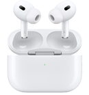 Écouteurs boutons 100 % sans fil à suppression du bruit AirPods Pro d’Apple - Blanc