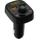 Bluetooth FM Transmitter Terminal 