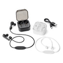 Spectech Écouteurs Stéréo True Wireless T328