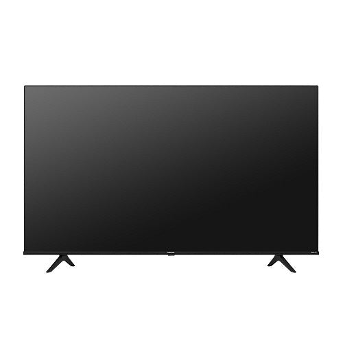 HISENSE  LED Télévision 50po 4K UHD HDR ROKU SMART ( Pas de livraison sur les téléviseurs  achat au magasin SEULEMENT) BOITE OUVERTE