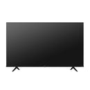 HISENSE LED TV 43" 4K UHD HDR ROKU SMART (No shipping on TVs purchased in store ONLY) OPEN BOX
