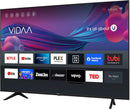 HISENSE LED SMART TV 32" (No shipping on TVs purchased in store ONLY) OPEN BOX