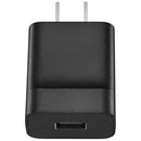 Chargeur Mural USB-A de 12 W d'Insignia - Noir-boite ouverte