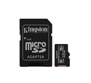 Carte SD Kingston