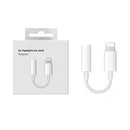 LIGHTING TO HEADPHONE JACK ADAPTER