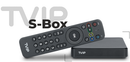 TVIP S-Box v.705