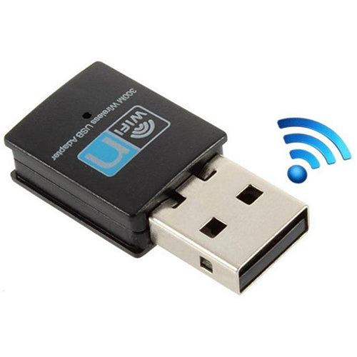 Mini Adaptateur USB wifi, Dongle wifi