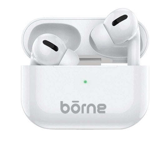 Wireless Bluetooth Borne Wireless Earbuds Charging Borne Airpods