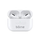 Borne Écouteurs Stéréo True Wireless PRO