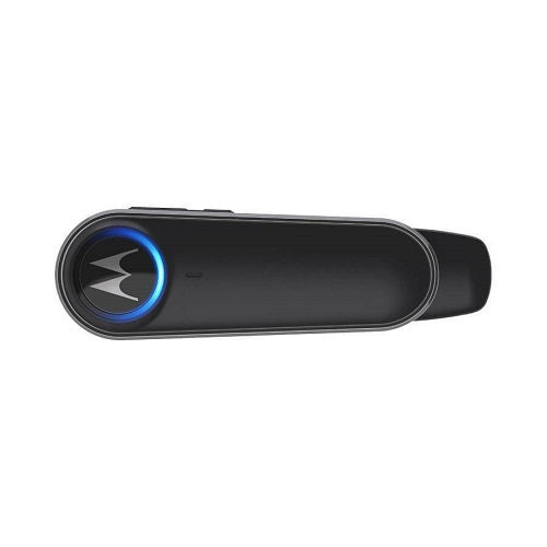 Oreillette Bluetooth Boom 3 de Motorola - Noir- boite ouverte