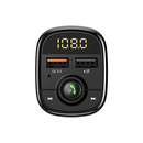 Bluetooth FM Transmitter Terminal 