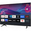 HISENSE LED SMART TV 32" (No shipping on TVs purchased in store ONLY) OPEN BOX