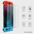Film protecteur pour Nintendo switch