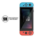 Film protecteur pour Nintendo switch