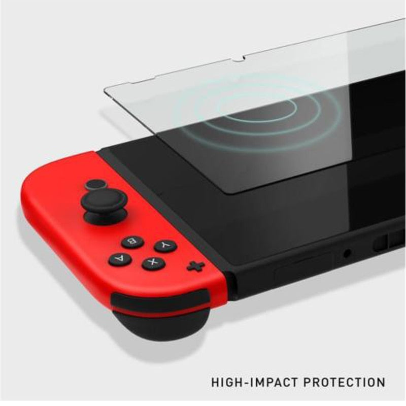 Film protecteur pour Nintendo switch