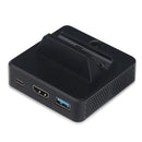 Video converter dock for NS switch HDMI adaptor