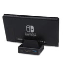 Video converter dock for NS switch HDMI adaptor