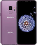 Samsung Galaxy S9 Unlocked Smartphone 64GB SM-G960W - Refurbished 