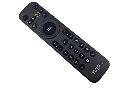 Télécommande TVIP Bluetooth 525 / 605 / 525 SE /605 SE / 705