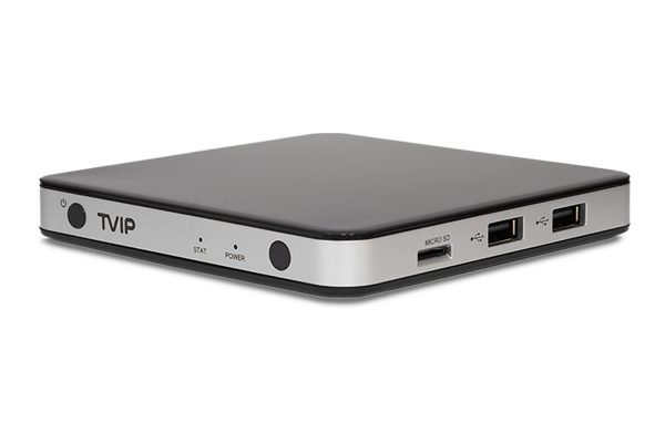 TVIP S-Box v.525
