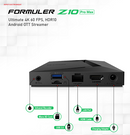 FORMULER Z10 PRO MAX