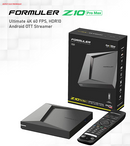 FORMULER Z10 PRO MAX